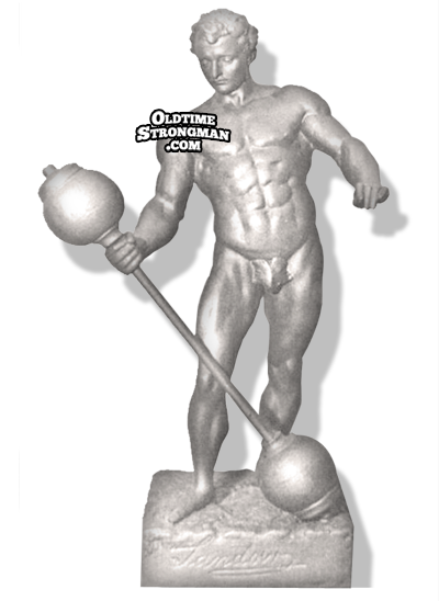 Eugen Sandow Trophy eugen-sandow-trophy